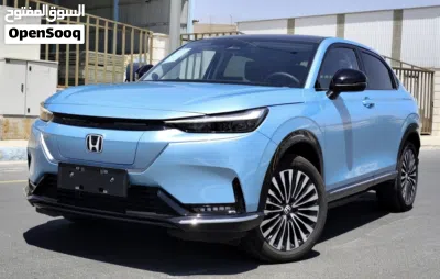 Honda e:N e:NS1 2