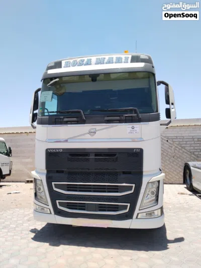 Volvo 2016 2