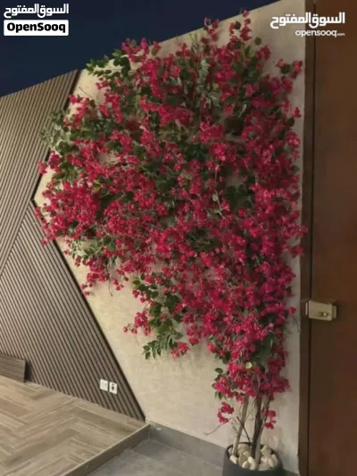 اشجار صناعيه محاكيه لطبيعي 4