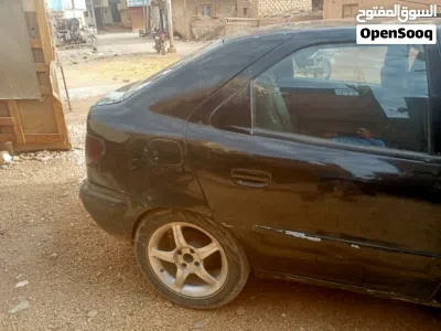 Citroen Xsara Xsara 4