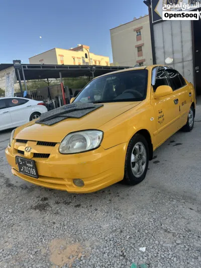 هيونداي اخرى 2