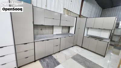 مطابخ الرياضه الحديثه 3