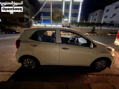 Kia Picanto GT-Line 3