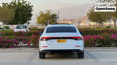 Honda Accord EX 4