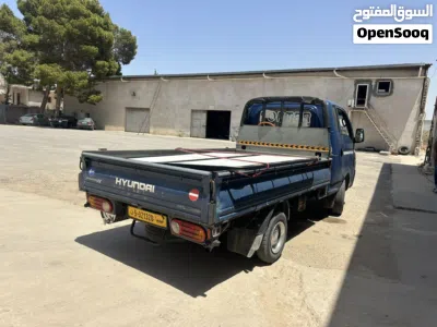 هيونداي H 100 2