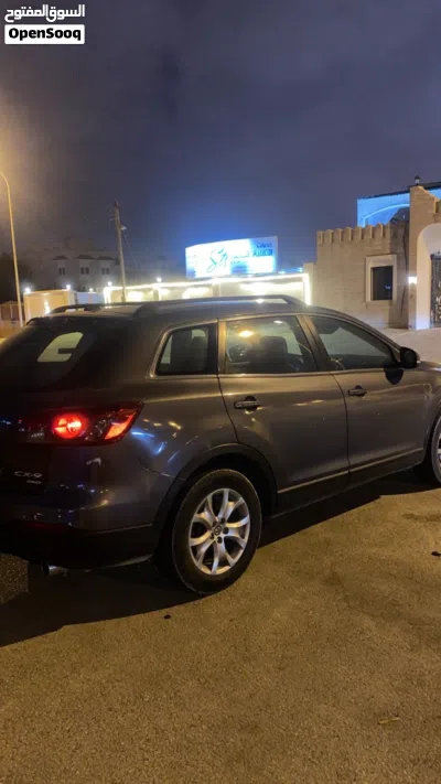 Mazda CX-9 Touring Plus 3