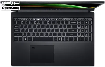 لابتوب ايسر Aspire 7 ينفع للعمل والدراسة والجيمنج ولا يشكو من اي شي 4
