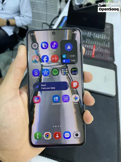 S21 FE 5g 2