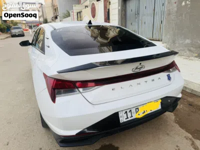 هيونداي النترا Limited 2