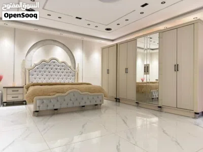 غرفه نوم موديل صحره 3