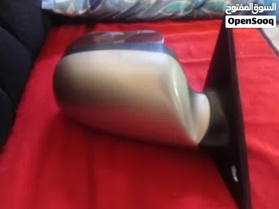 مرآة جانبيه ل هونداي افانتي XD الجهة اليمنى 2