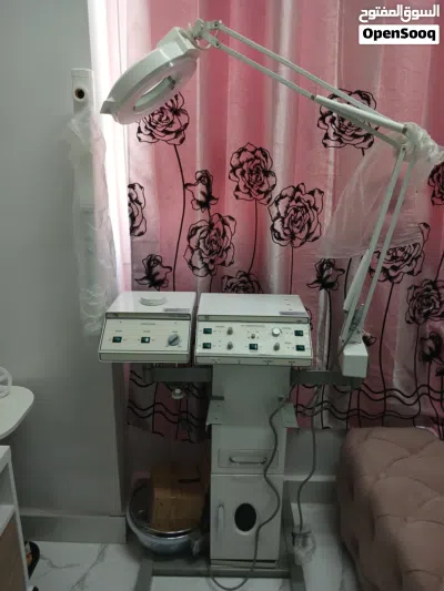 جهاز الفيسل وسرير حلاوه للبيع 3
