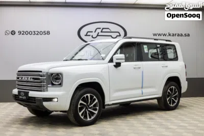 Haval H9 2