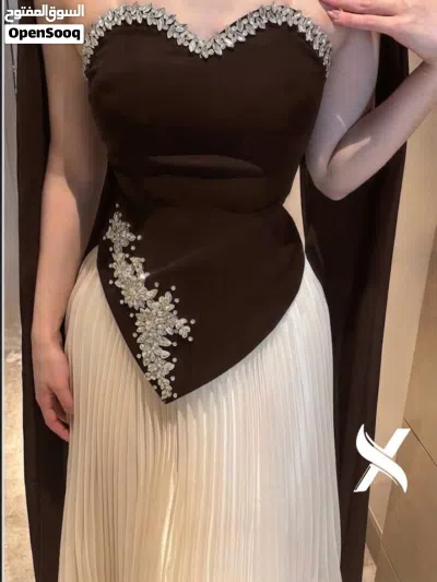 فستان سواريه 2