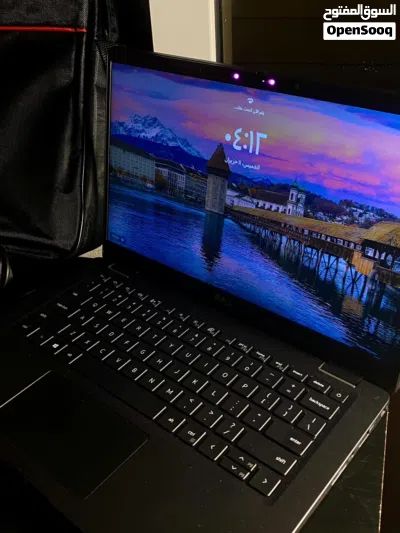 Dell latitude /core i7 gen10 3