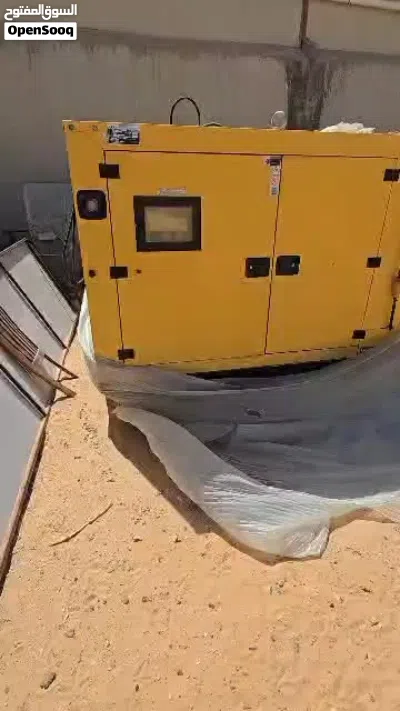 مولد 110Kva 2