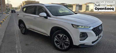 Hyundai Santa Fe Standard 3