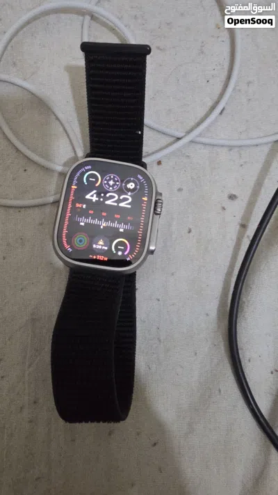 I want sell my apple ultra 2 watch 2