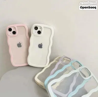كفرات ايفون 3