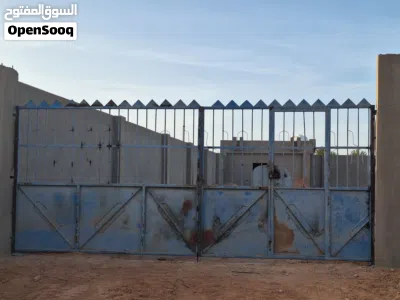 كنشيلو للبيع 5.30متر ارتفاع 2.30متر 2
