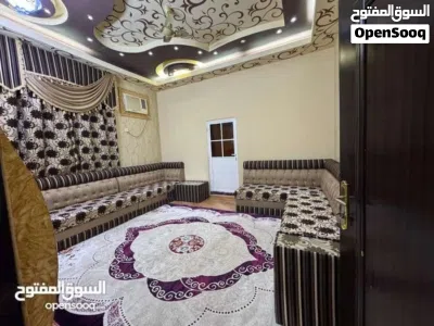 غرفتان للاجار على كرنيش طاقه 3