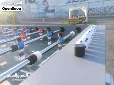 طاولة بيبي فوت الأفضل بالأسواق 4
