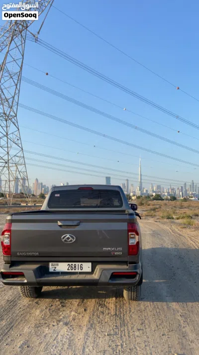 ماكسيوس تورنيدو 60 3