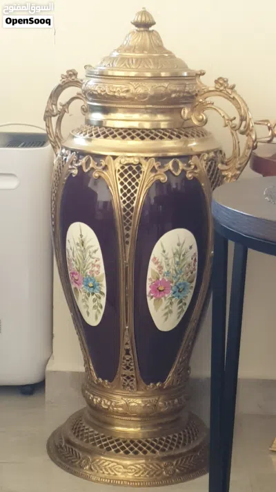 تحف اثرية برونز 2