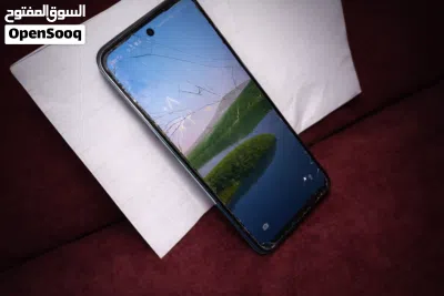 للبيع بحالة جيدة جهاز عملي من نوع Infinix Smart 9 إقراء الوصف 3