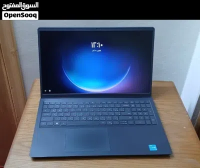 لابتوب نوع dell core i3 2