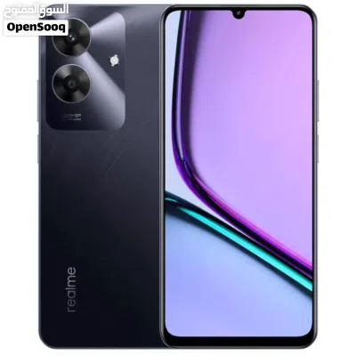 ريلمي نوت 60 REALME NOTE 60 GB 4/128GB BATTERY 5000 MAH 2