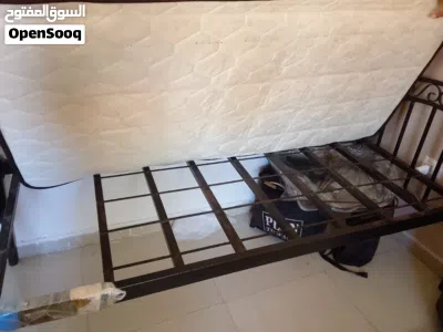 أربع اسره حديد للبيع تخوت تخت حديد صب 3