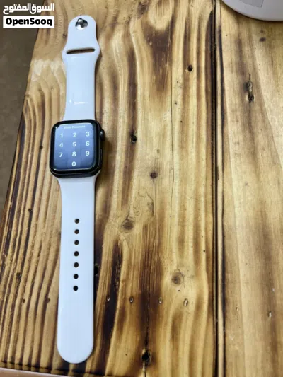 Apple Watch Series 4 Nike edition 4