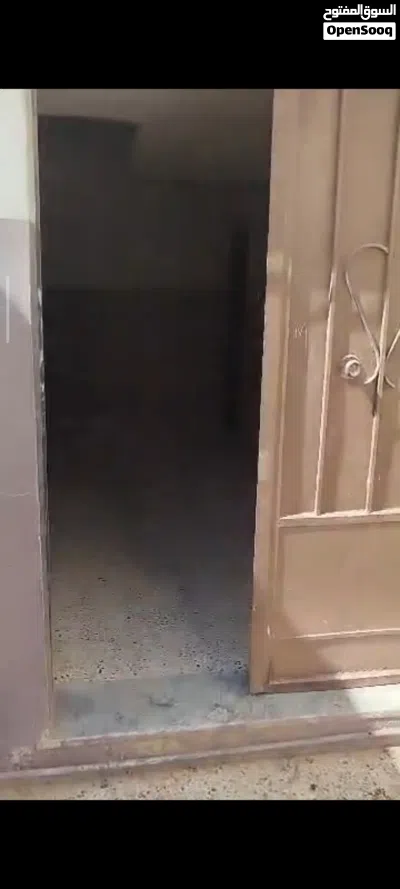 شقه للايجار 2 غرفه و صاله وحمام و مطبخ في حي الفاتح مدخل مستقل 2