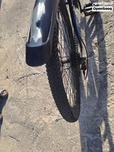 بسكليت بحاله ممتازه و بسعر ممتاز 3