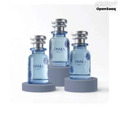 جميع أنواع العطور من Osma 2