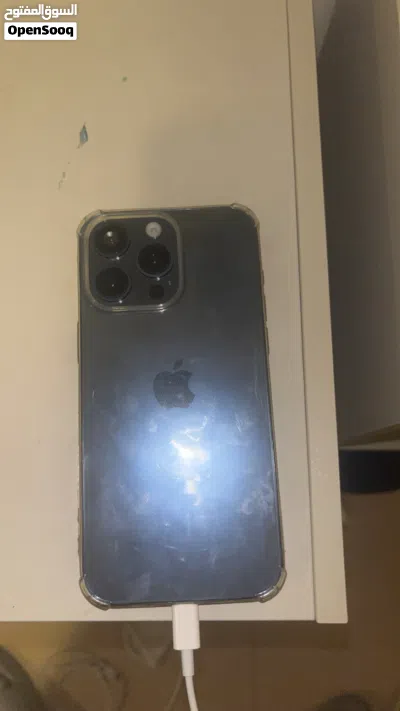 Fake iPhone 15 pro max 3