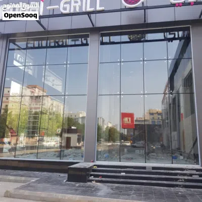 زجاج سكريت الرياض الرياض 2