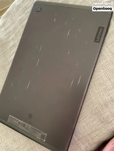 Lenovo Tab M10 HD (2nd Gen) 2