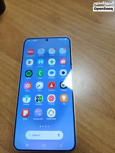 سامسونغ S25 + 3