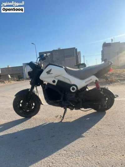 QJmotor Commute 2