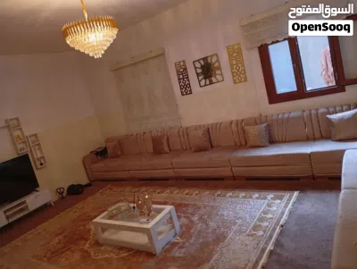 منزل تشطيب حديث بالكامل وساهل السوم عا القدو 3