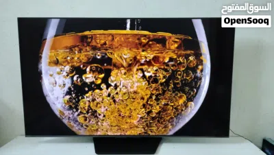 سمارت 65 بوصة - 4K - Mini LED - هرتز 144 2