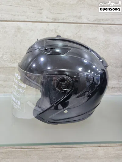 خوذه ياباني اصلي jet Helmets 3