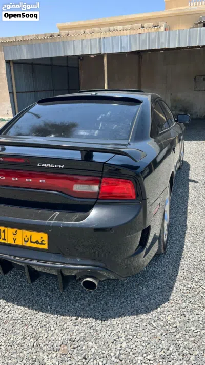 Dodge Charger R/T 2