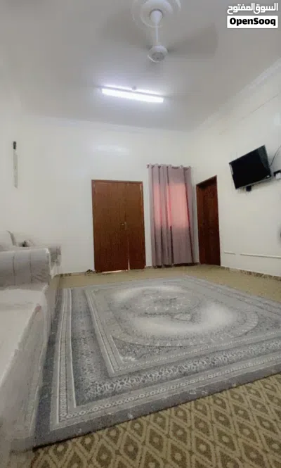 منزل للإيجار في نيابه الاشخره 3