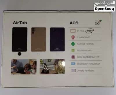 اير تاب (Air Tab) 5G 2