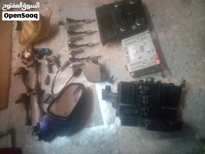 قطع ورد فيوجن مستعمل شبه جديد 2