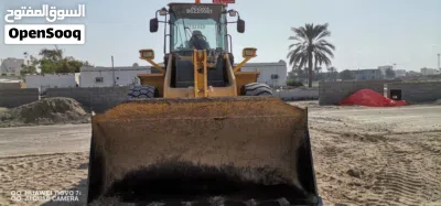 Komatsu showel 2016 2