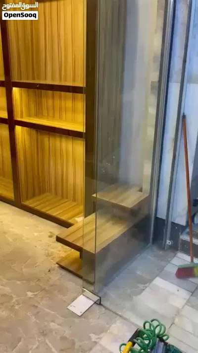 رفوف للبيع 3